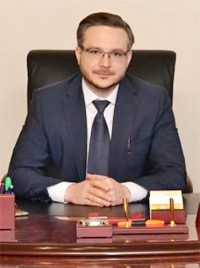 Золотухин Илья Анатольевич Золотухин Илья Анатольевич